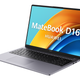 Imagen para el artículo titulado Huawei MateBook D16 y 16S: dos nuevos laptop con todo lo que necesitas para trabajar en 16 gloriosas pulgadas